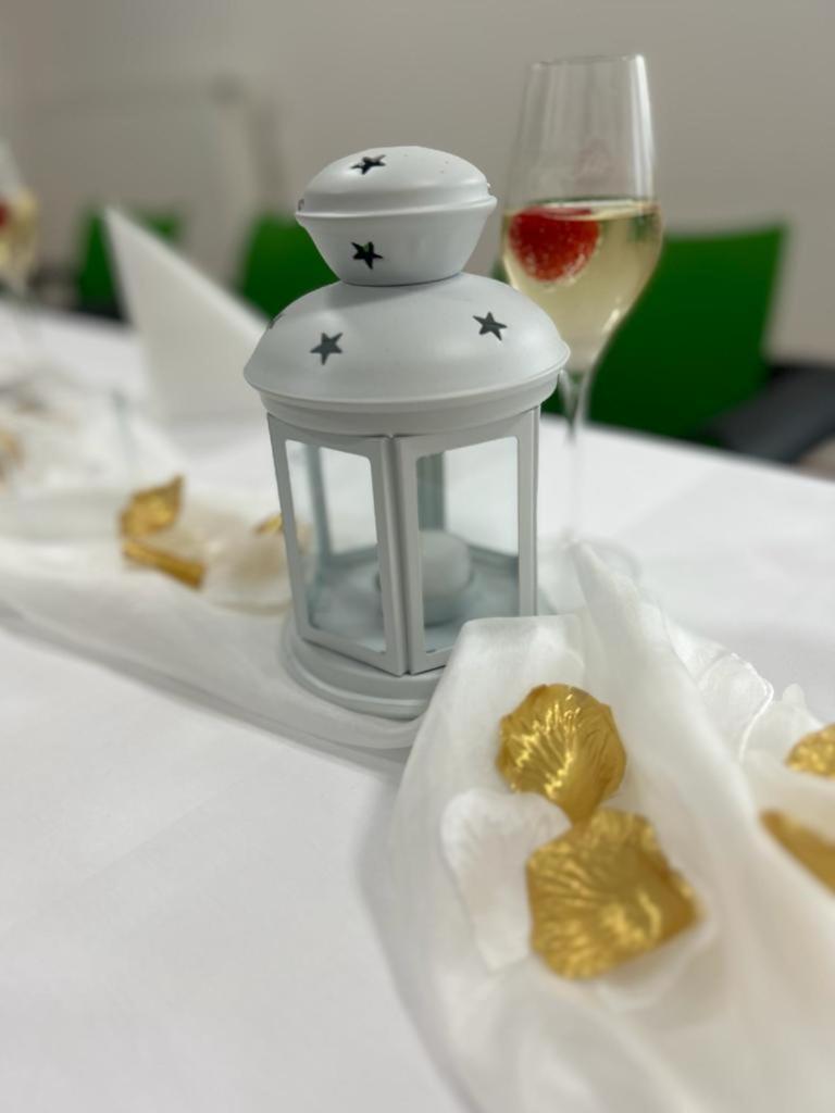 Apartmany Branickov 外观 照片