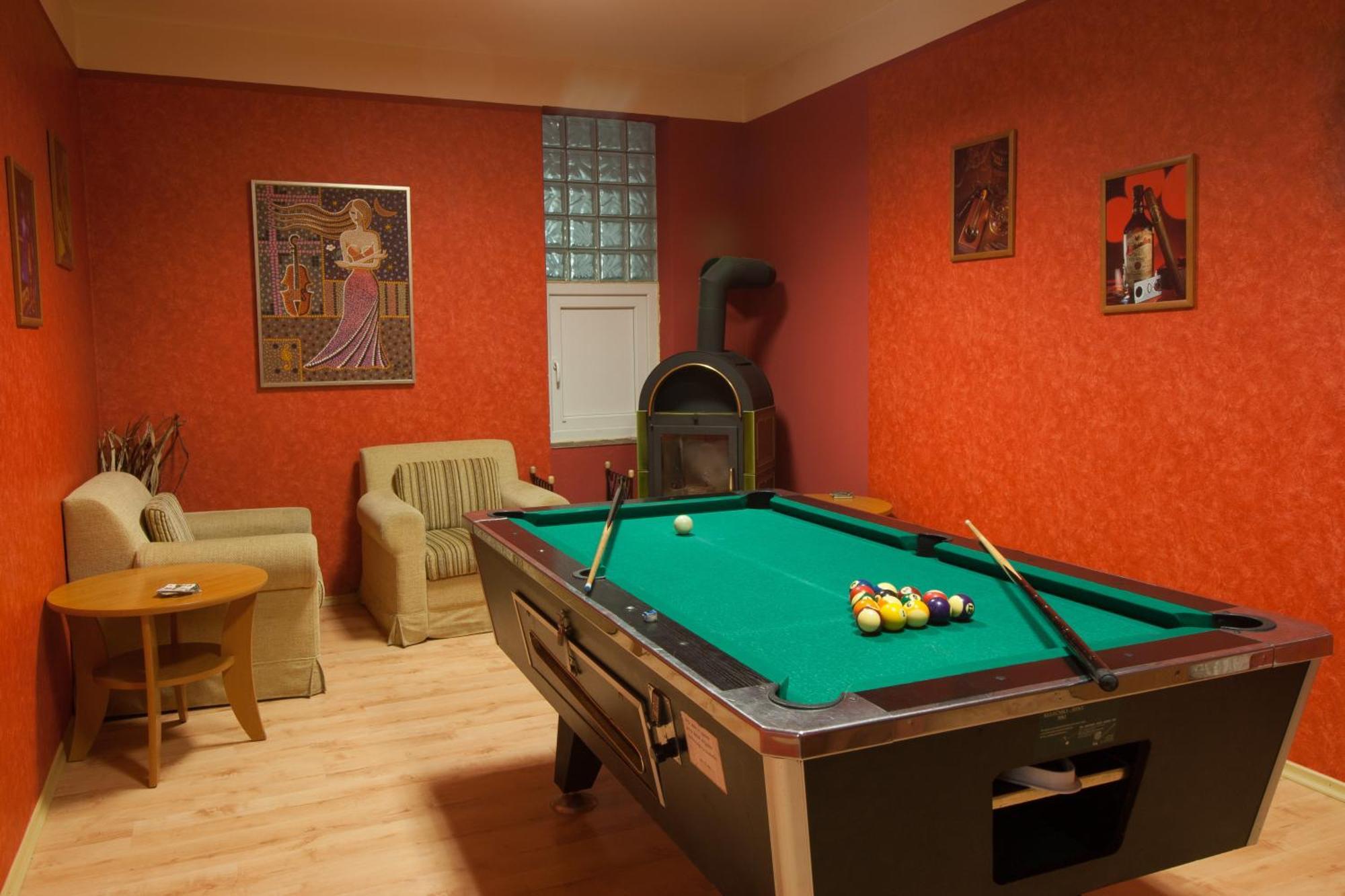 Apartmany Branickov 外观 照片