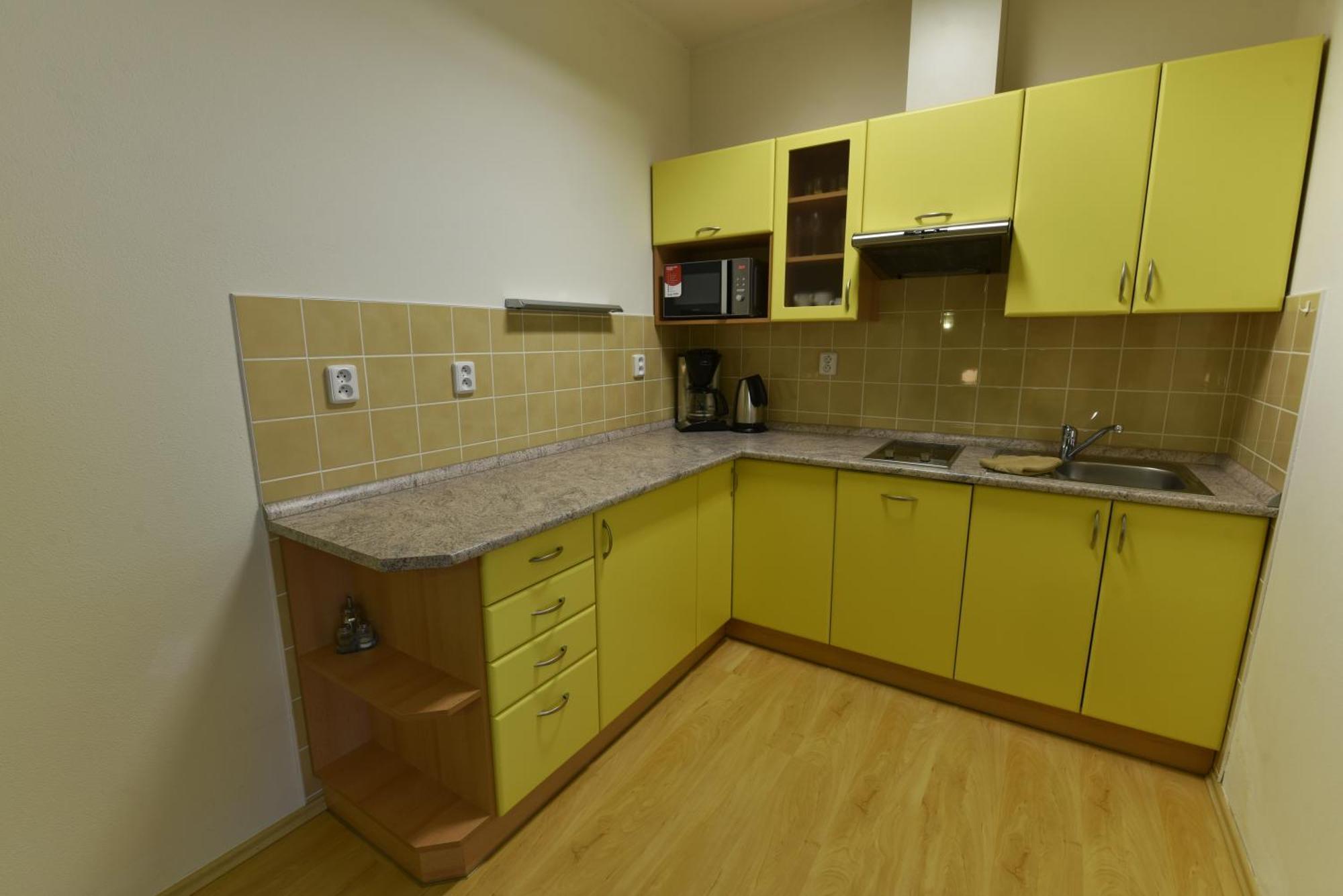Apartmany Branickov 外观 照片