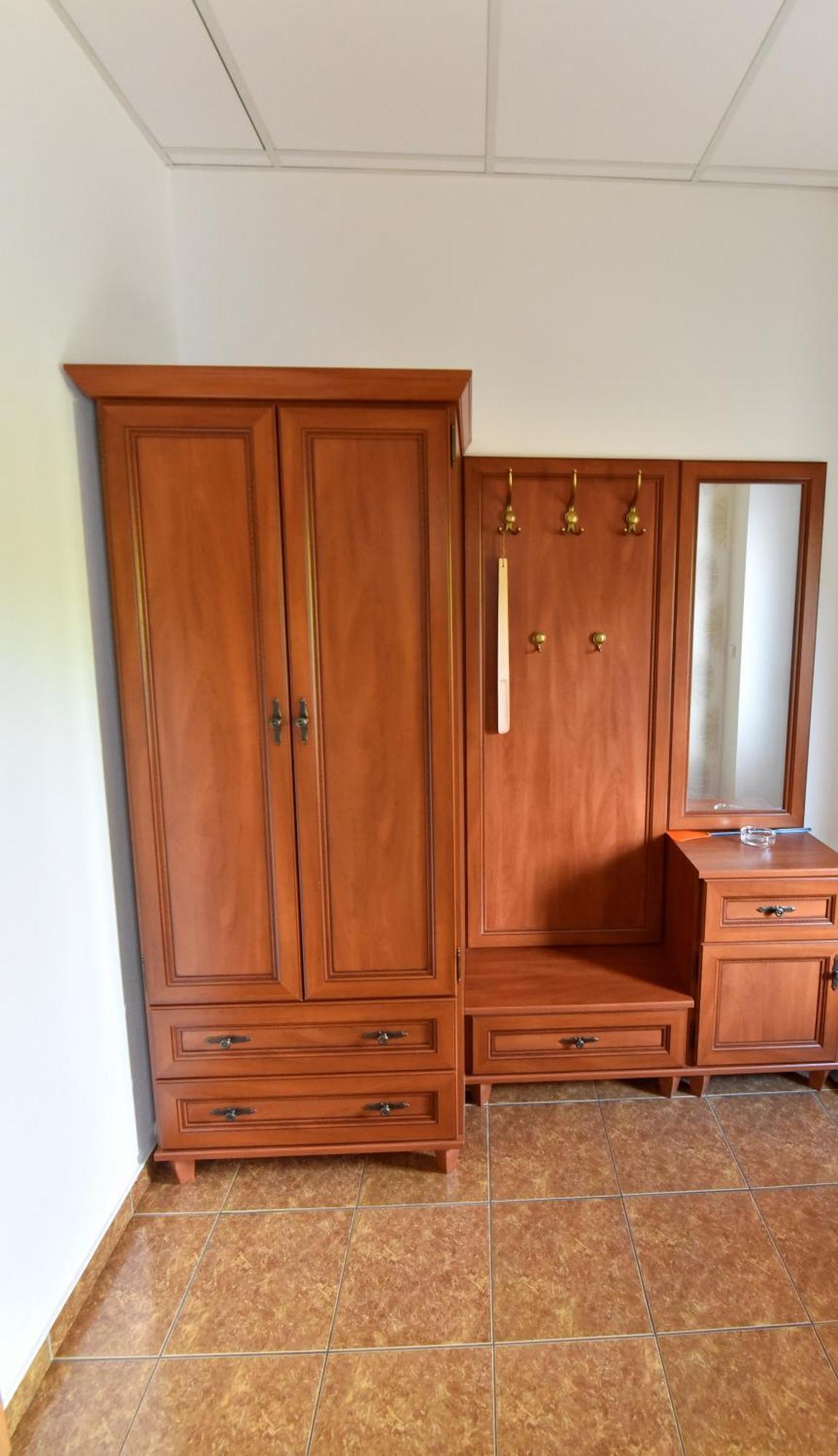 Apartmany Branickov 外观 照片