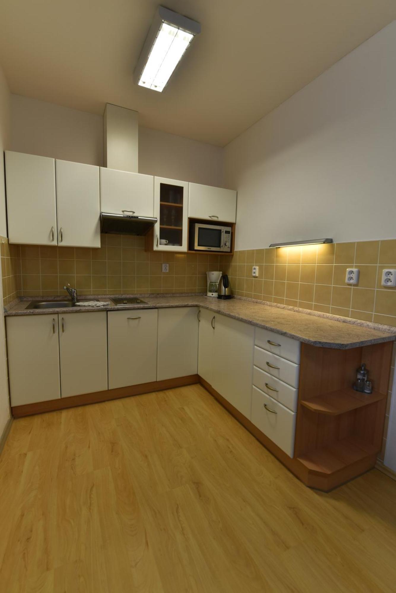 Apartmany Branickov 外观 照片