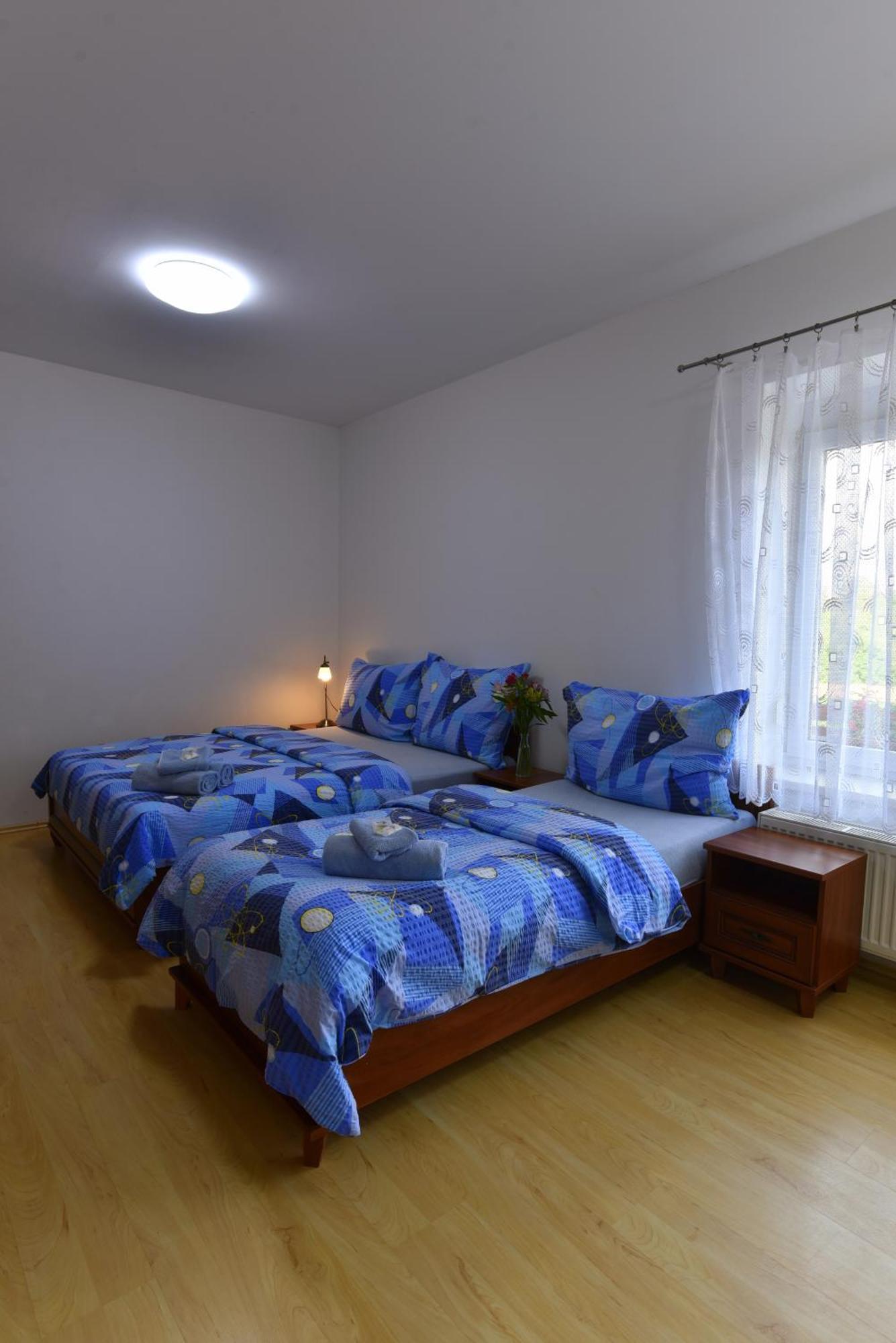 Apartmany Branickov 外观 照片