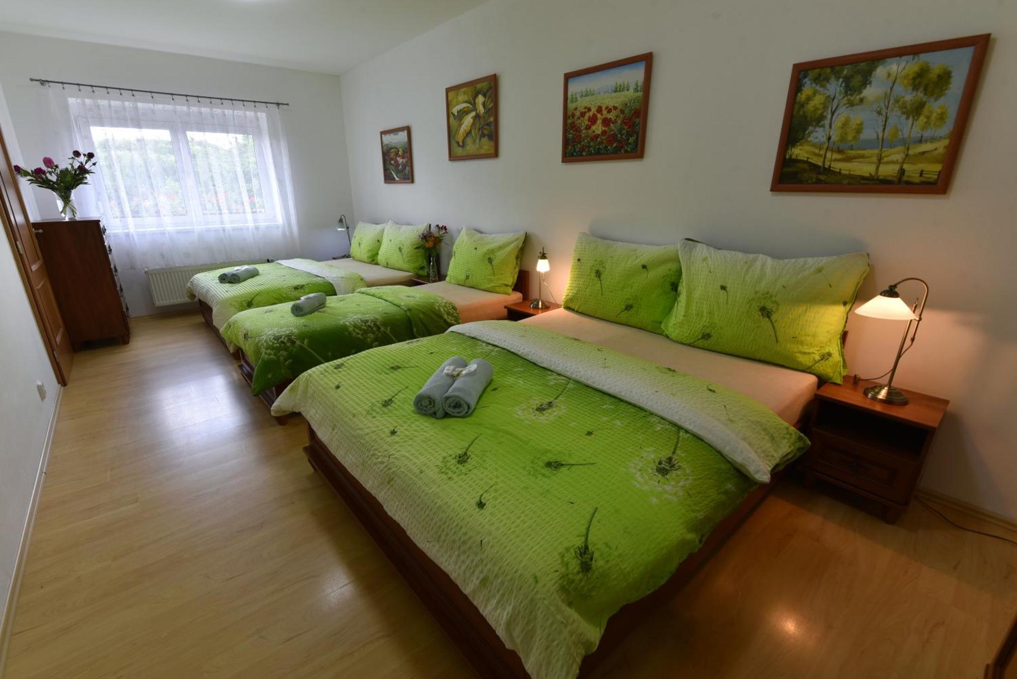 Apartmany Branickov 外观 照片
