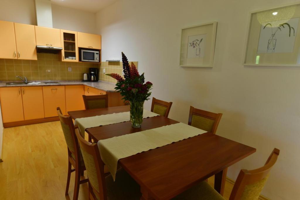 Apartmany Branickov 外观 照片
