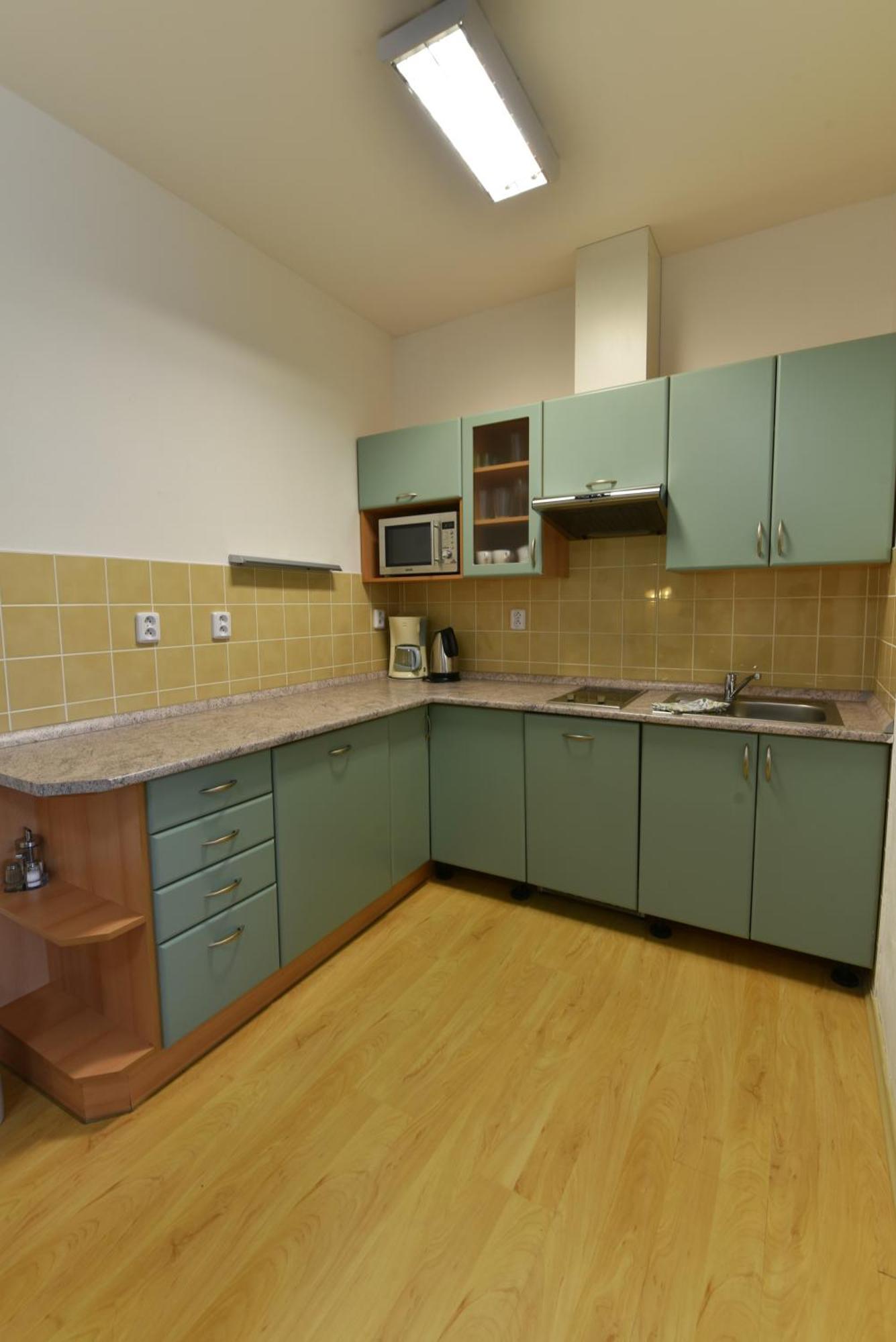 Apartmany Branickov 外观 照片