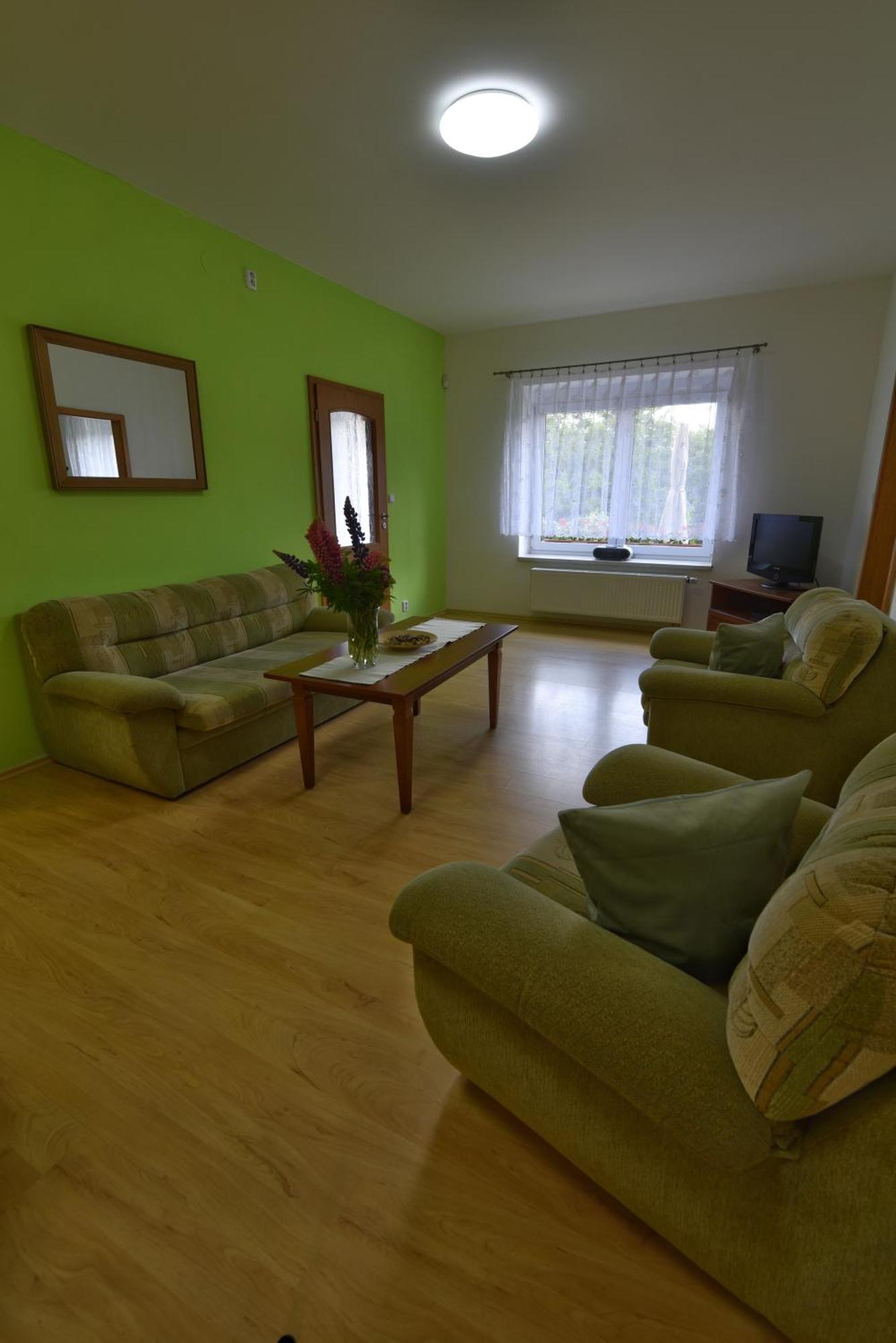 Apartmany Branickov 外观 照片