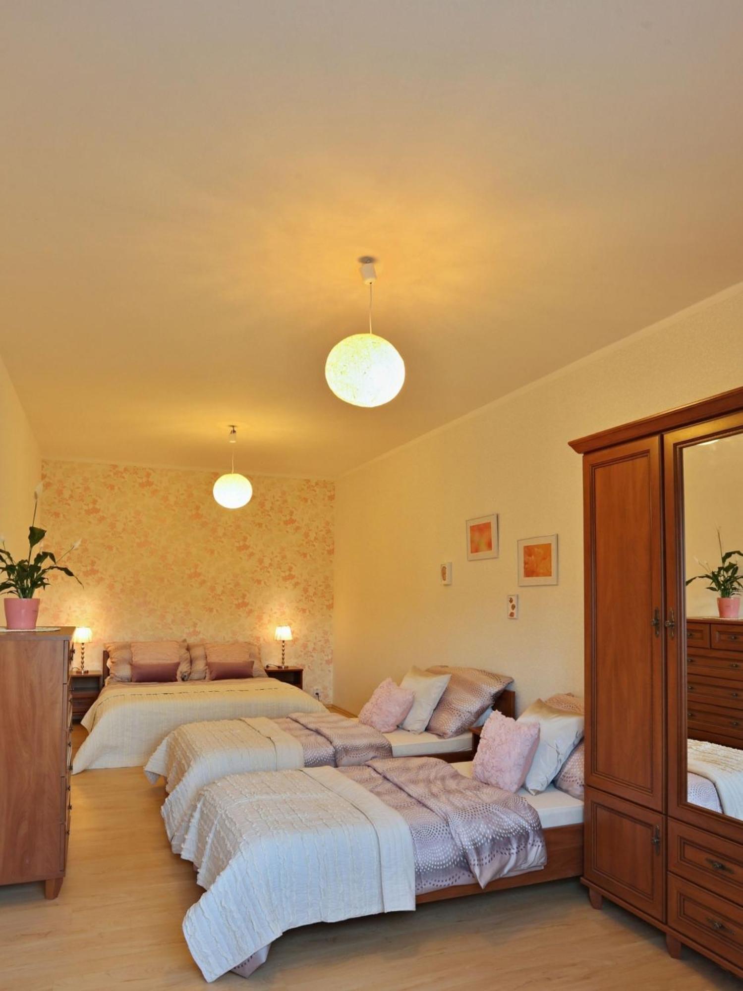 Apartmany Branickov 客房 照片
