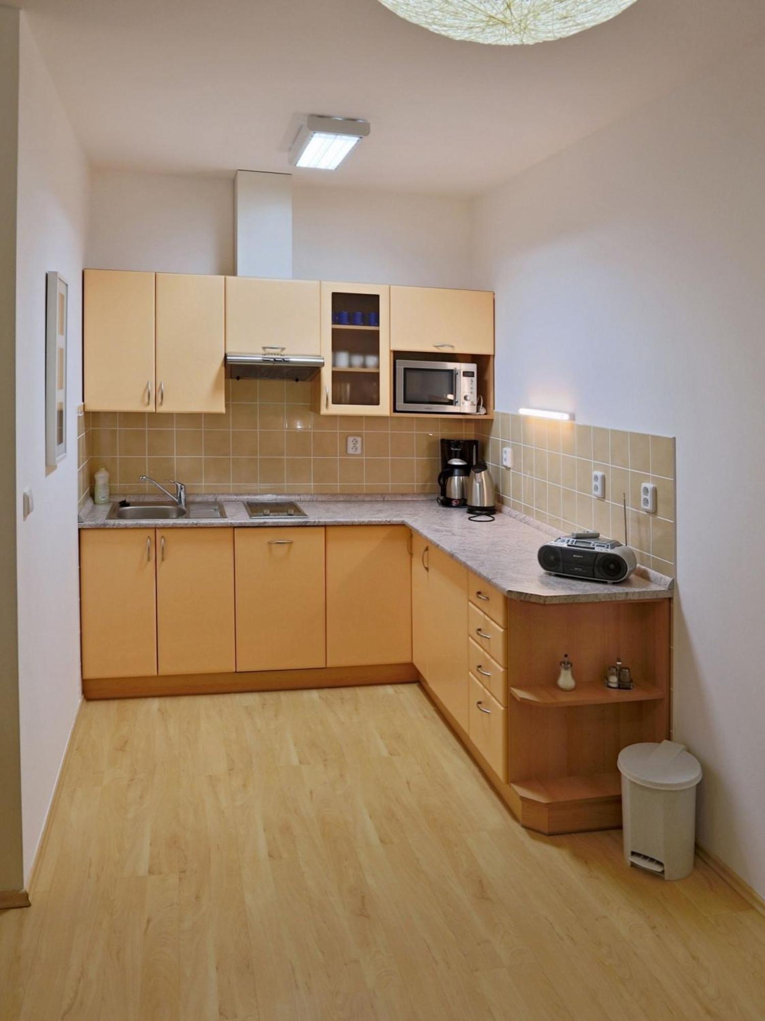 Apartmany Branickov 客房 照片