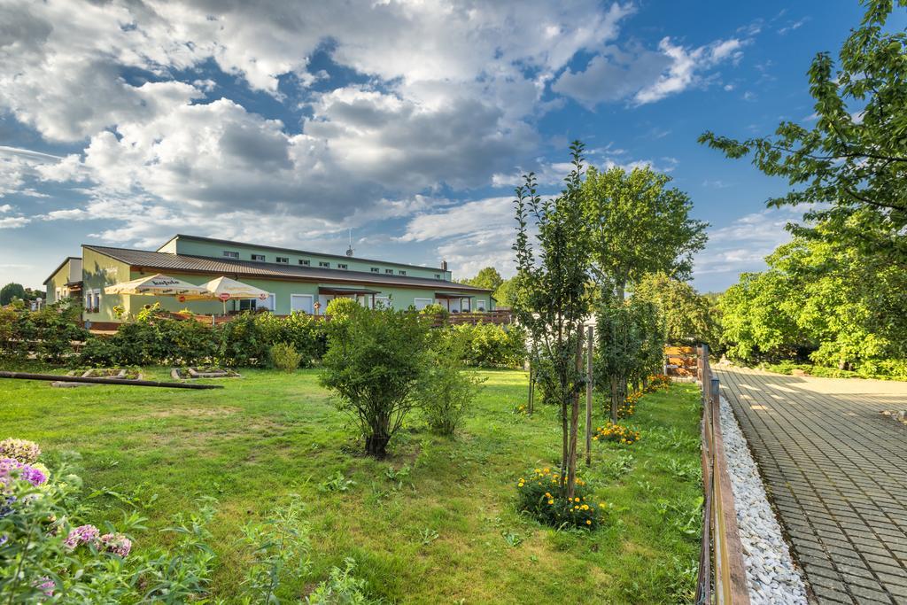 Apartmany Branickov 外观 照片
