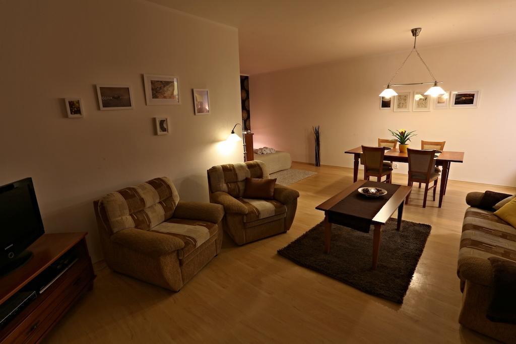 Apartmany Branickov 客房 照片
