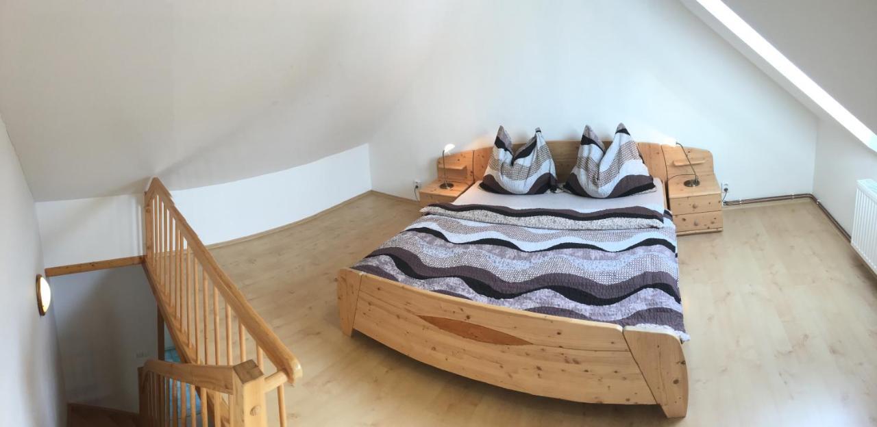 Apartmany Branickov 外观 照片